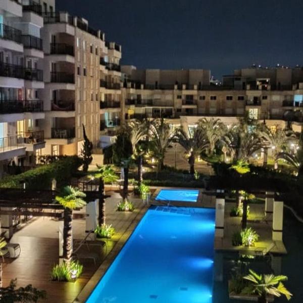 Apartamento 50m2 Hospital Einstein Morumbi - Foto 4