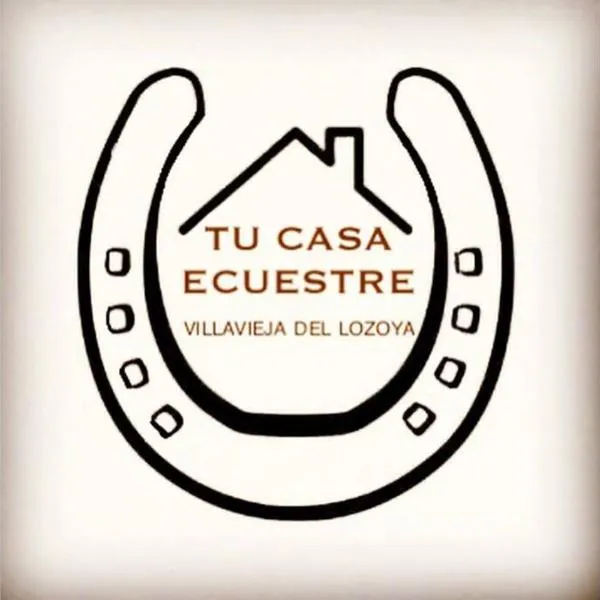 Tu Casa Ecuestre, ξενοδοχείο σε Villavieja del Lozoya