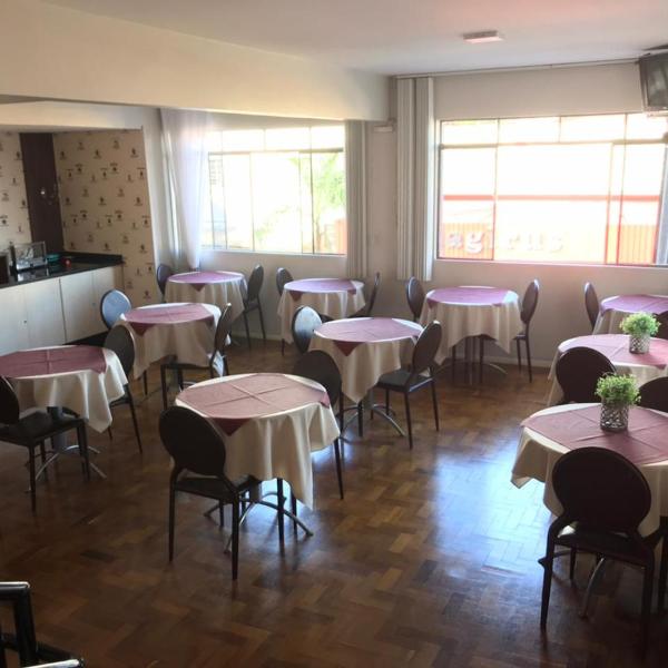 Hotel Requinte - Foto 3
