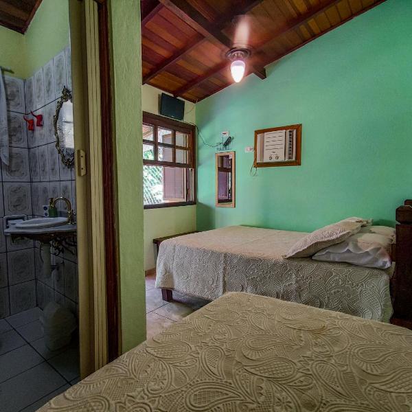 Pousada Ilhabelasuites - Foto 2