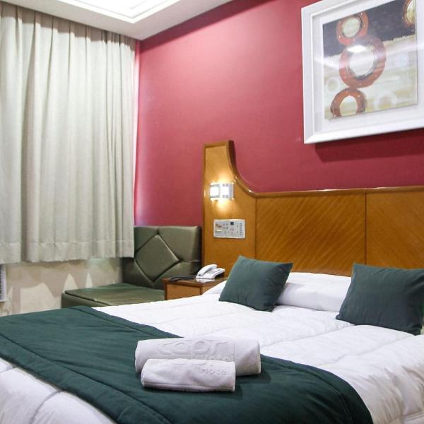 Capri Hotel - Foto 2