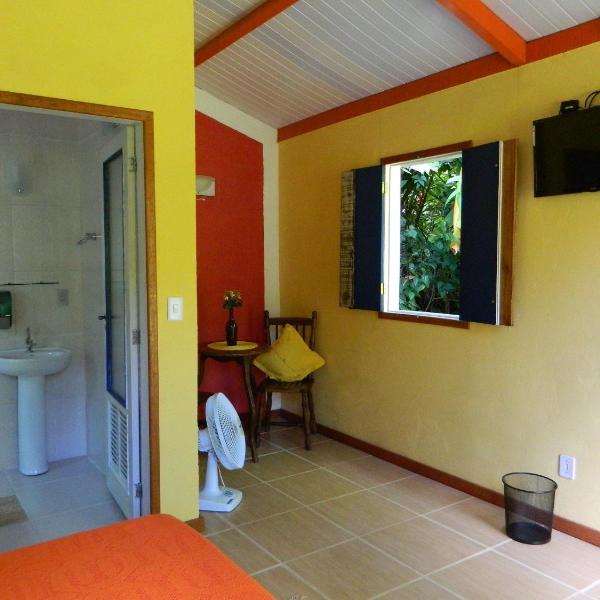 Bicho do Mato Suites - Foto 3