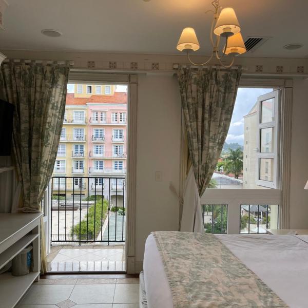 Il Campanario - Vista Para a Piscina - Foto 2