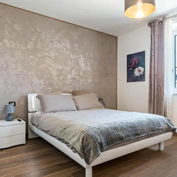 Villa Vacanze Renetta, hotel in Tuenno
