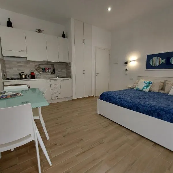 Casa dei Normanni: COSTANZA, hotel v destinaci Cefalù