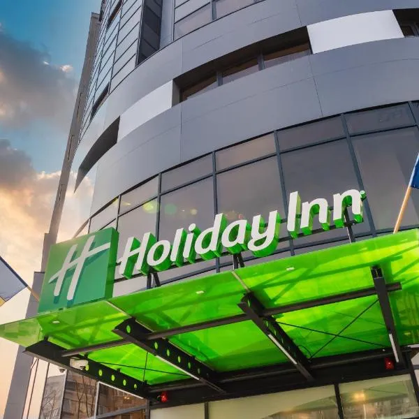 Holiday Inn Bucharest - Times by IHG, hotel a Bucarest