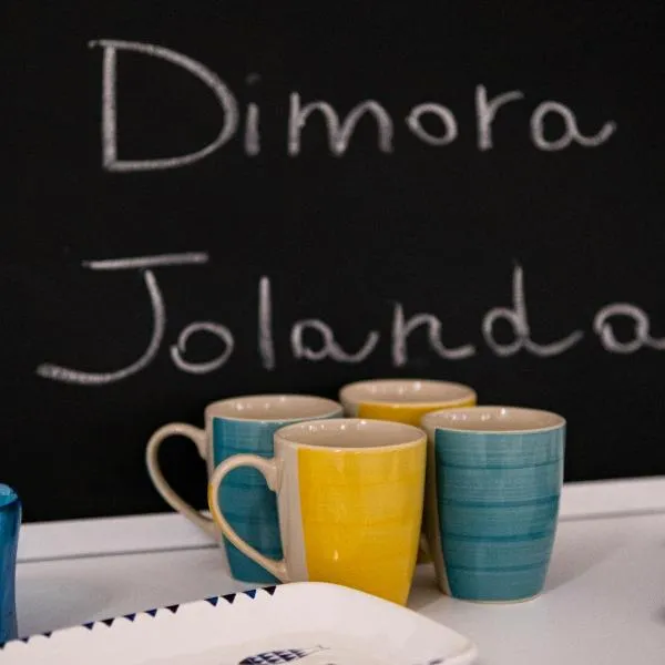 Dimora Jolanda, hotel in Conversano