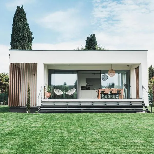Montelino Boutiquehouse, hotel v destinácii Bardolino