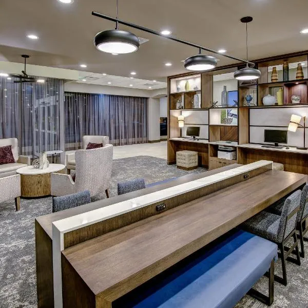 Holiday Inn East Windsor by IHG, Hotel in Hightstown