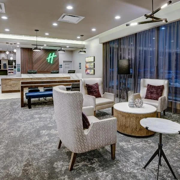 Holiday Inn East Windsor by IHG, hotel a Hightstown