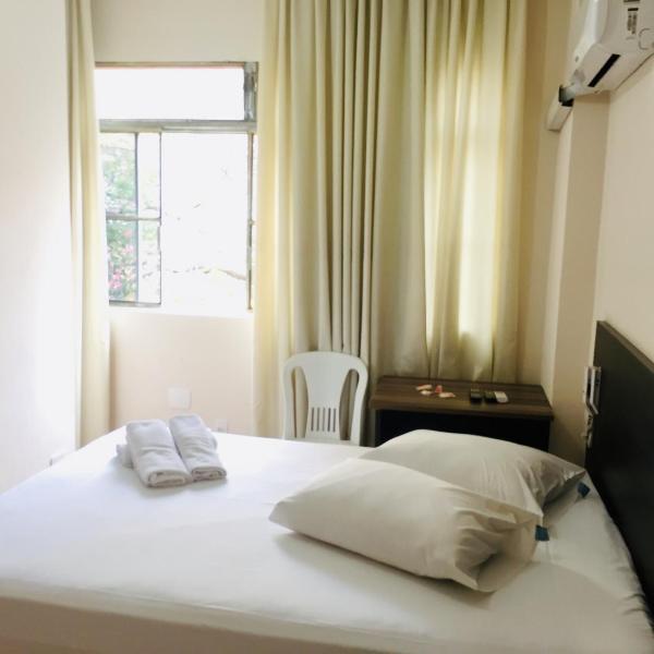 Hotel GMatos Belo Horizonte - Próximo a Rodoviária e Mercados Turísticos - Foto 3