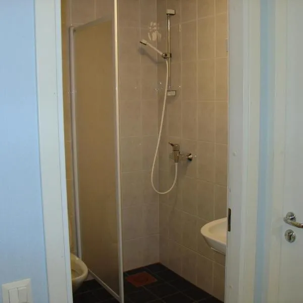 Kuressaare Airport Guest House, hotel v destinaci Kuressaare