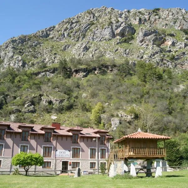 Apartamentos Don Clemente, hotel in Las Rozas