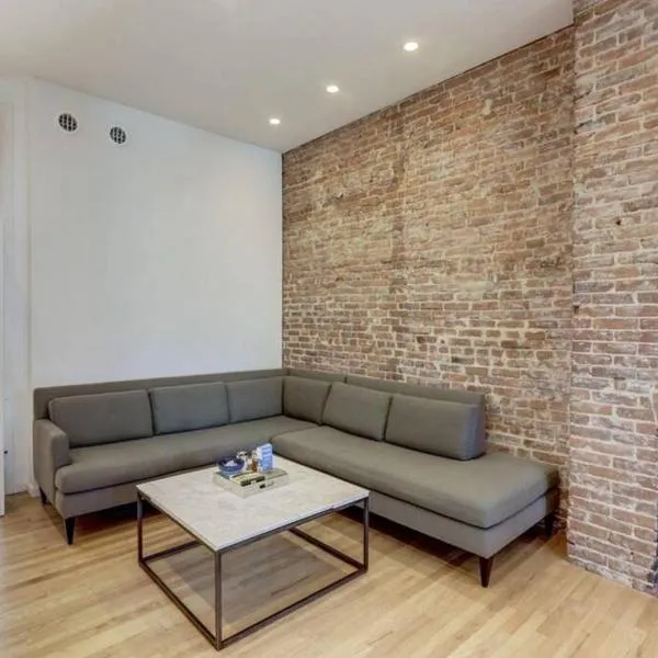 Lofty DC Sanctuary, hotel ve Washingtonu