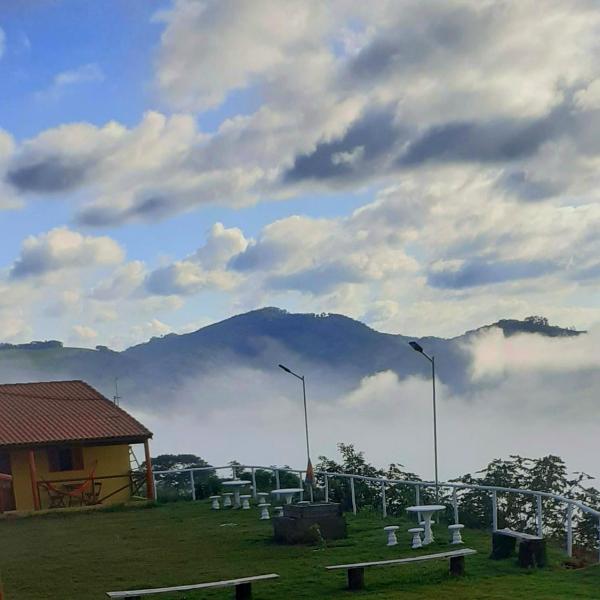 Pousada do Sossego