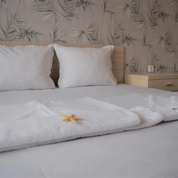Guest House Gloria, Hotel in Nessebar