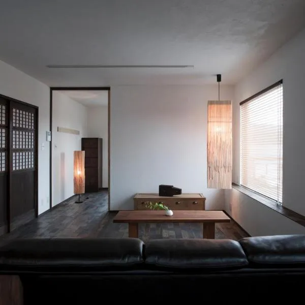 Nikko, Matsubara no Yado - Vacation STAY 31914v, hotel in Nikko
