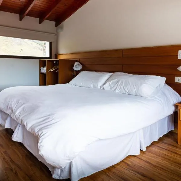 Andino Aparts - El Chaltén, hotel in El Chalten