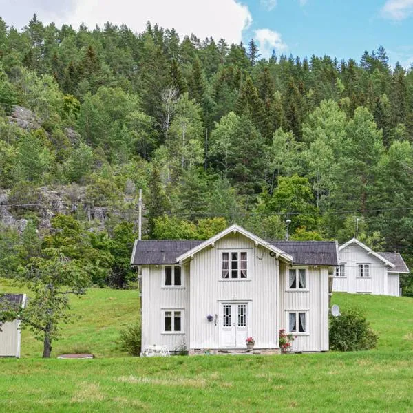 Bakka, hotel in Veggli