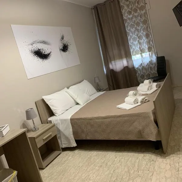 B&B Fratelli Baglione, hotel in Sora