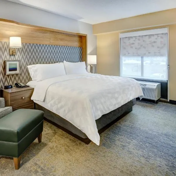 Holiday Inn East Windsor by IHG, hotel in Hightstown