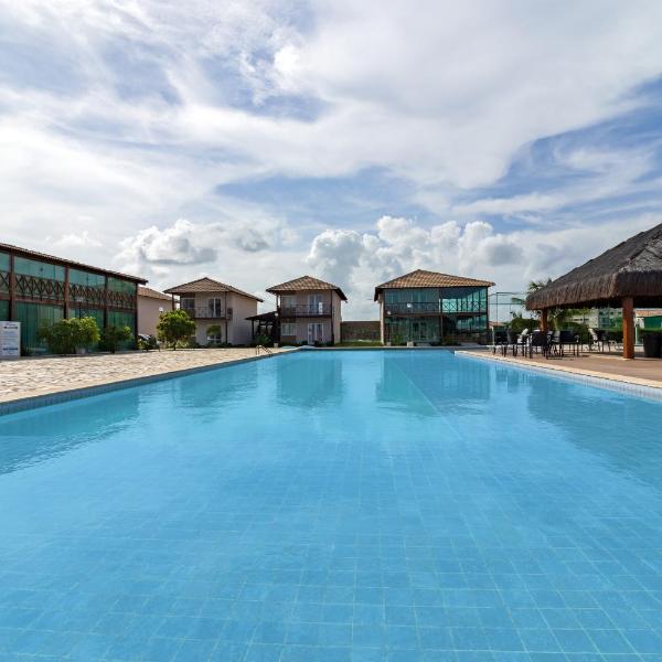Carneiros Paradise - Casa de Luxo em Condomínio - Foto 4
