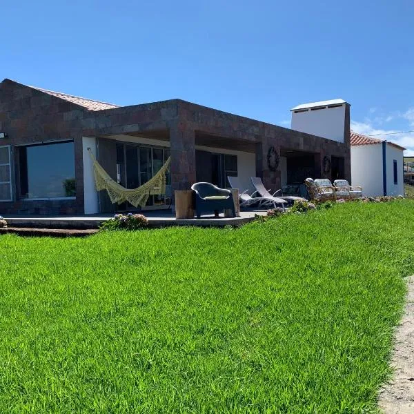 Villa Mariense, hotel em Vila do Porto