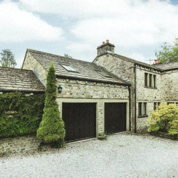 Cleveliot House, hotel en Buckden