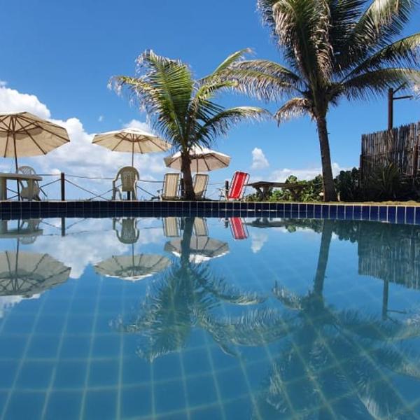 Apartamentos beira mar - Foto 4