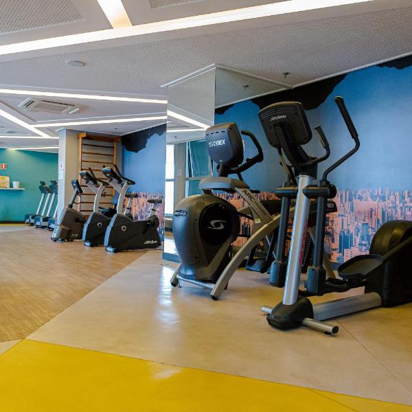 Novotel São Paulo Berrini - Foto 5