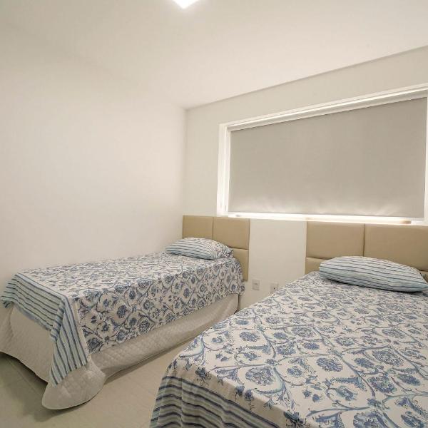 Cupe Beach Living #107C - Beira Mar por Carpediem - Foto 5