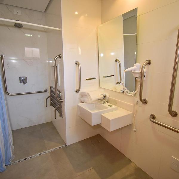 Hotel Villa Santo Agostinho - Foto 3