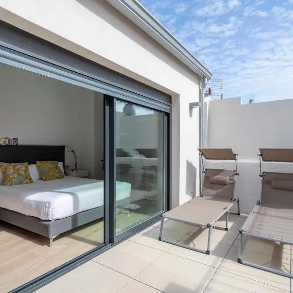 Arenal Suites Alicante, hotel v destinaci Alicante