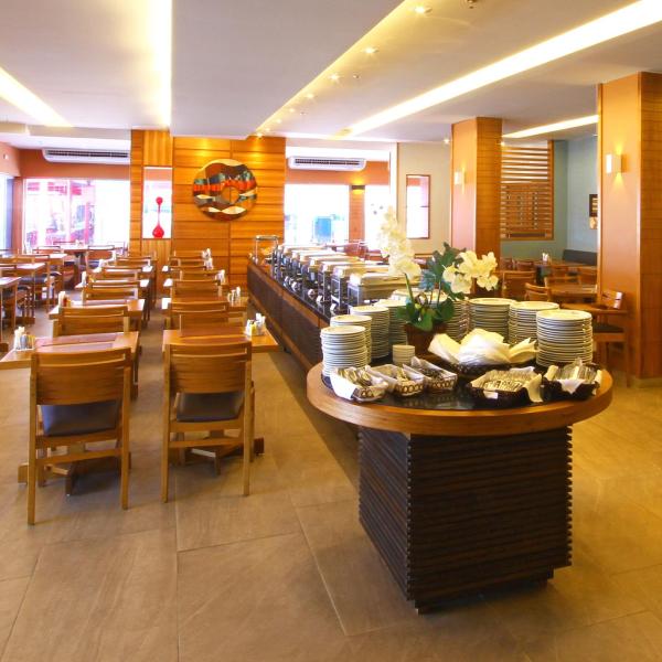 Malibu Palace Hotel - Foto 5