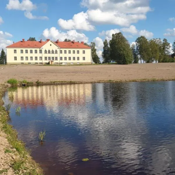 Jokihovi, hotell i Nivala