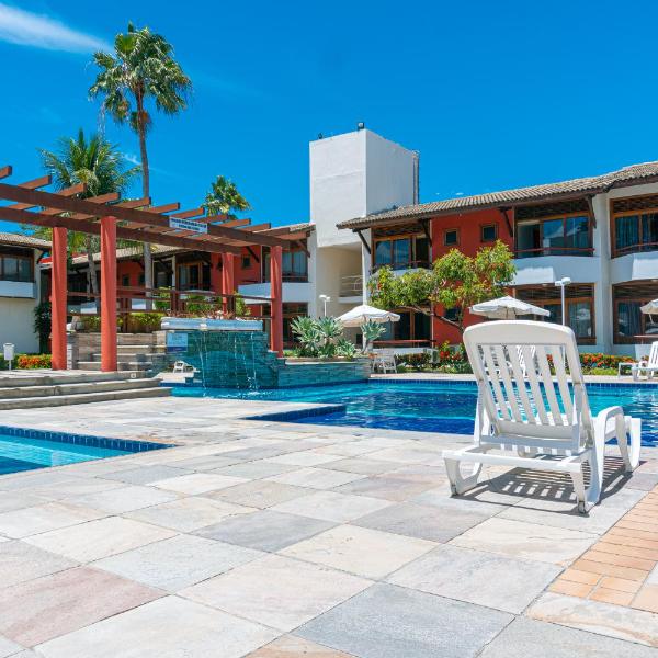 Porto das Naus Praia Hotel - Foto 4