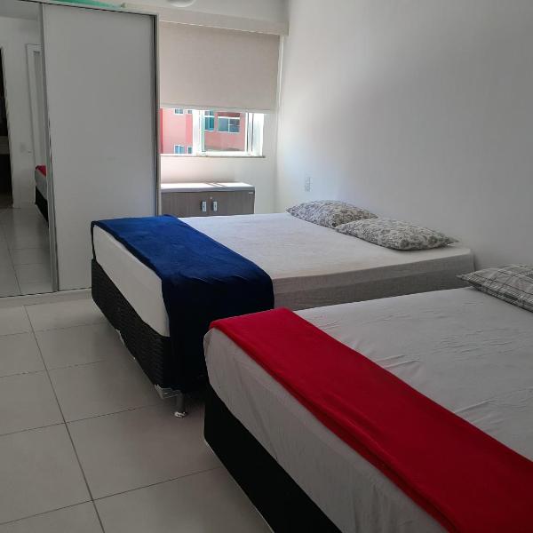 Apartamento Condomínio Golden Lake Arraial do Cabo - RJ - Foto 2