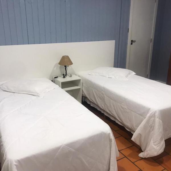 Apartamentos Sulla Collina Centro de Gramado localizado próximo da rua Coberta - Foto 4