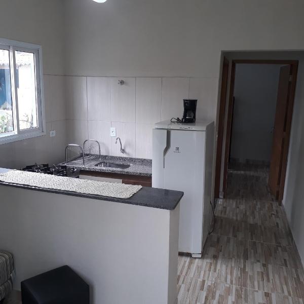 Kitnet Ubatuba 2 - Foto 3