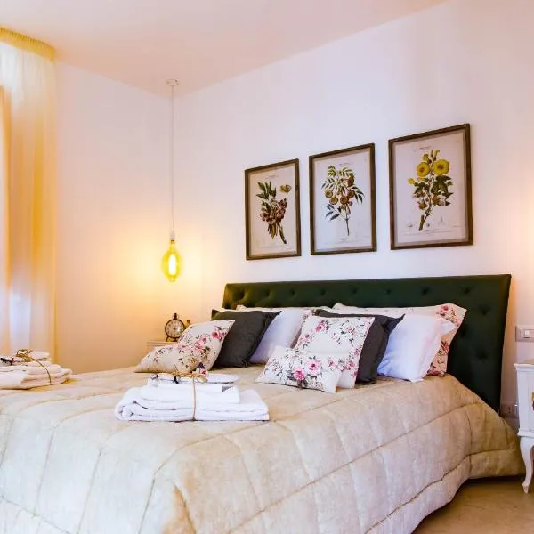 iannet, hotel in Alberobello