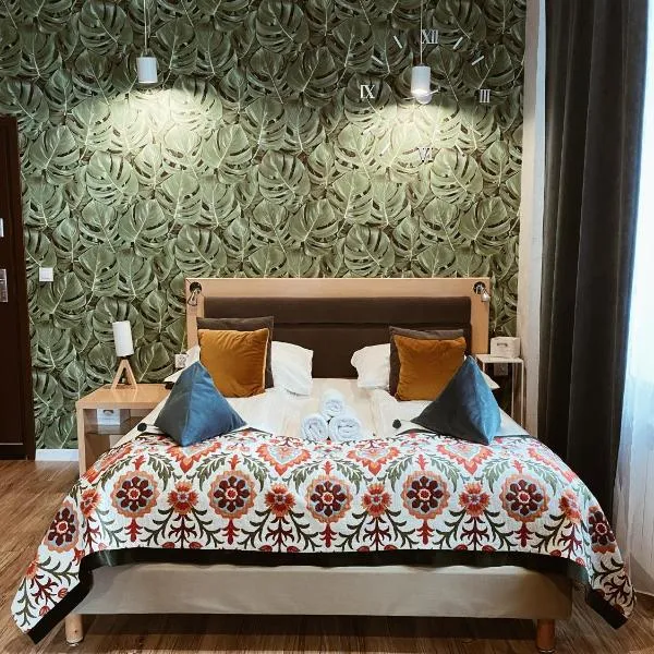 Dworek Zakopane, Hotel in Zakopane