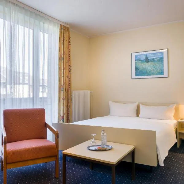 acora Bonn Living the City - Apartments, hotel v destinaci Bonn