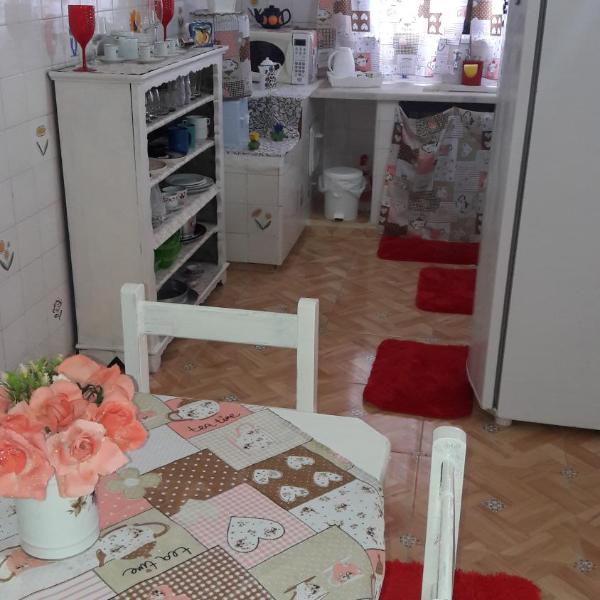 Chalé pinheiro velho - Foto 4