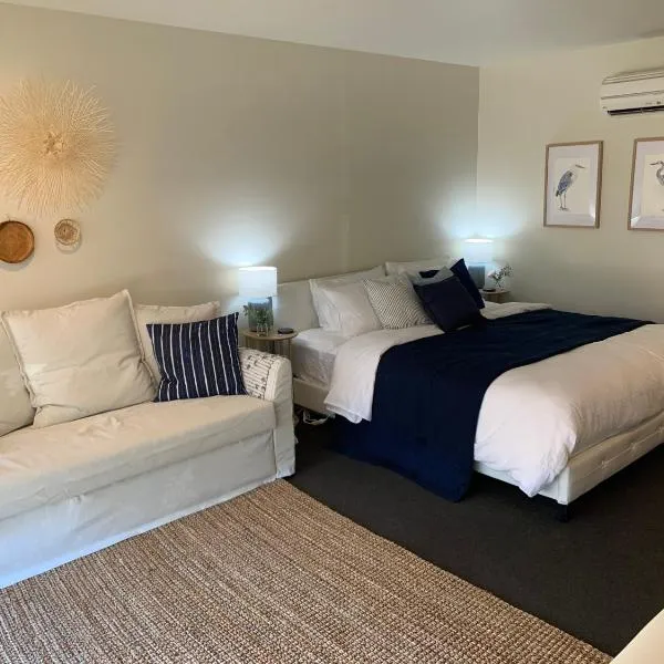 Lorne Studio Apartment, hotel v destinaci Lorne