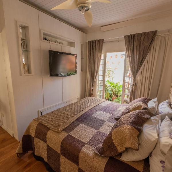 Casa com WiFi e lazer em Campina Grande do Sul - Foto 2