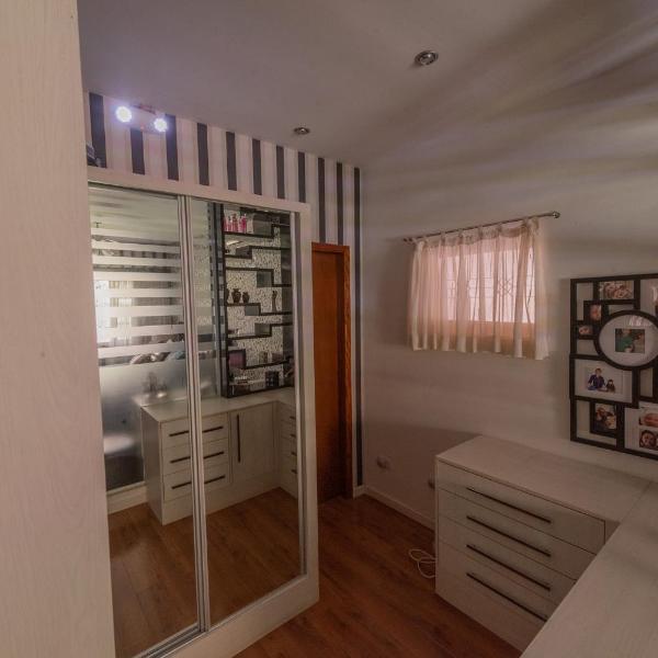 Casa com WiFi e lazer em Campina Grande do Sul - Foto 3
