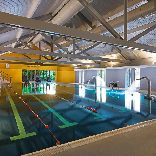Midlands Park Hotel, hotel v destinaci Portlaoise
