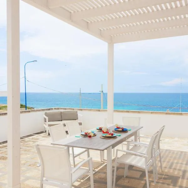 Suite Jonica, hotel Torre Sudában