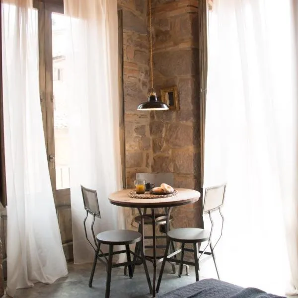 Casa Boutique nº 24, hotel a Cardona