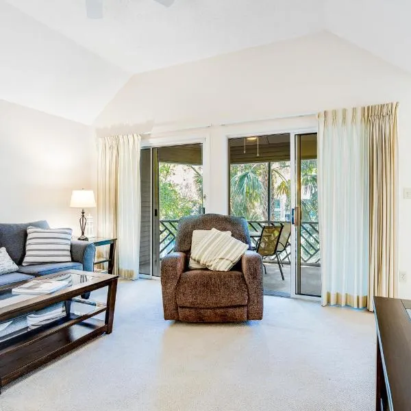 Turtle Cove 5552, Hotel in Kiawah Island